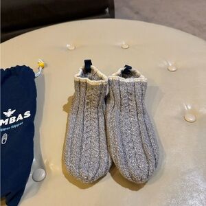 Bombas XS (5-6.5) Women’s